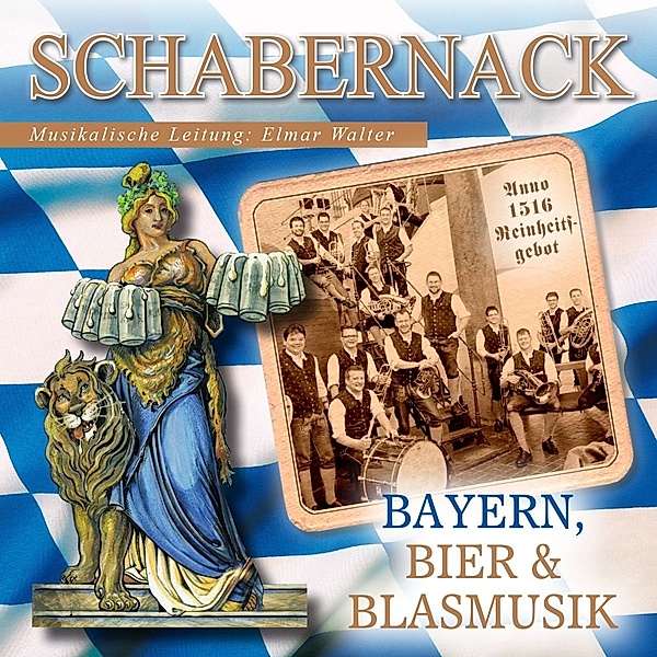 Bayern,Bier Und Blasmusik, Schabernack