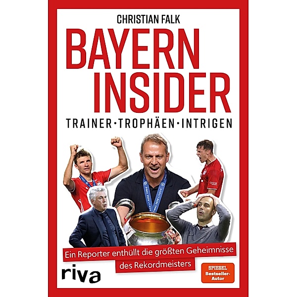 Bayern Insider, Christian Falk