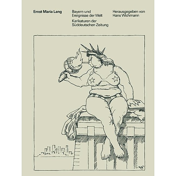 Bayern und Ereignisse der Welt / Industrial Design - Graphic Design Bd.8, Lang