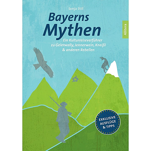 Bayerns Mythen, Sonja Still