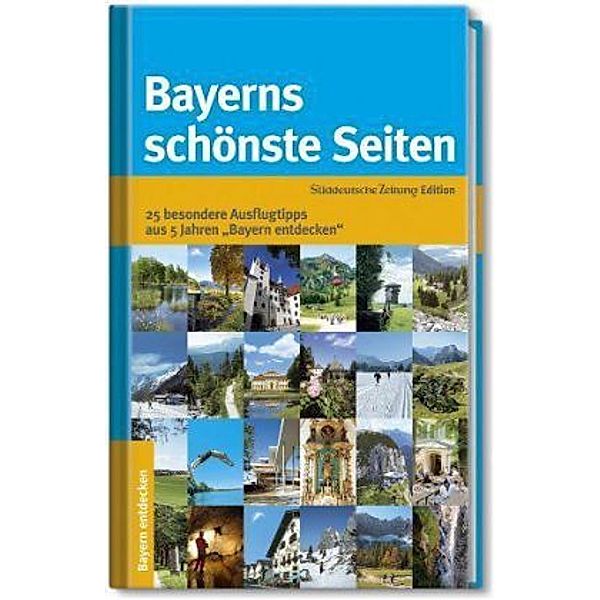 Bayerns schönste Seiten, Martin Bernstein