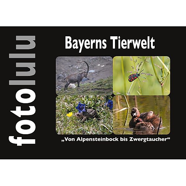 Bayerns Tierwelt, Fotolulu