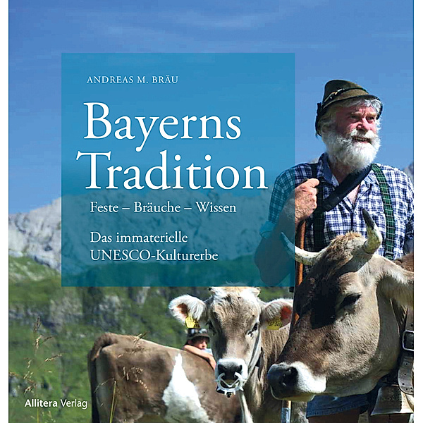Bayerns Traditionen, Andreas M. Bräu