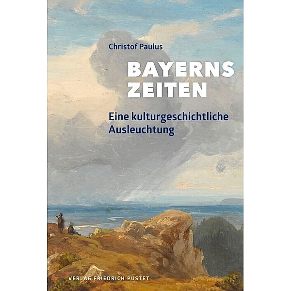 Bayerns Zeiten, Christof Paulus