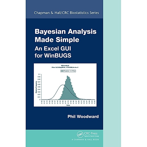 Bayesian Analysis Made Simple, Phil Woodward