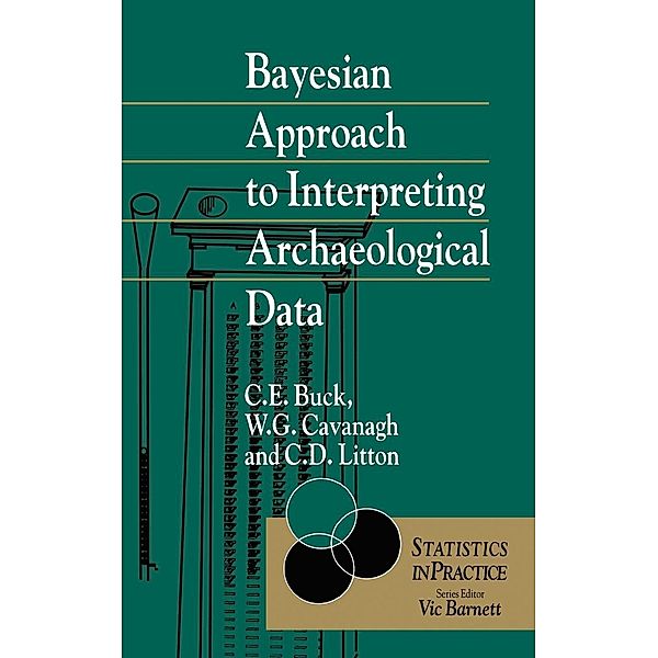 Bayesian Approach to Interpreting, Buck