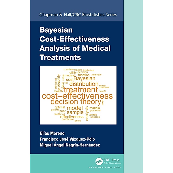 Bayesian Cost-Effectiveness Analysis of Medical Treatments, Elias Moreno, Francisco Jose Vazquez-Polo, Miguel Angel Negrín-Hernández