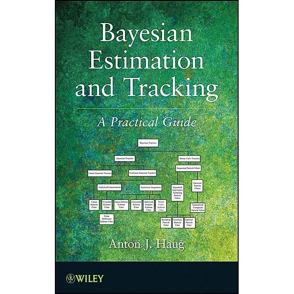 Bayesian Estimation and Tracking, Anton J. Haug