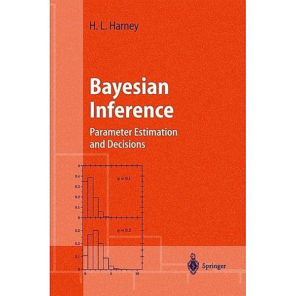 Bayesian Inference, Hanns L. Harney