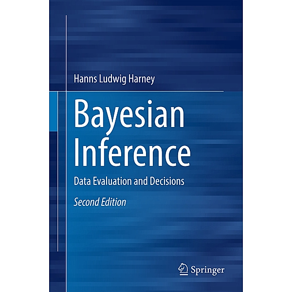Bayesian Inference, Hanns Ludwig Harney