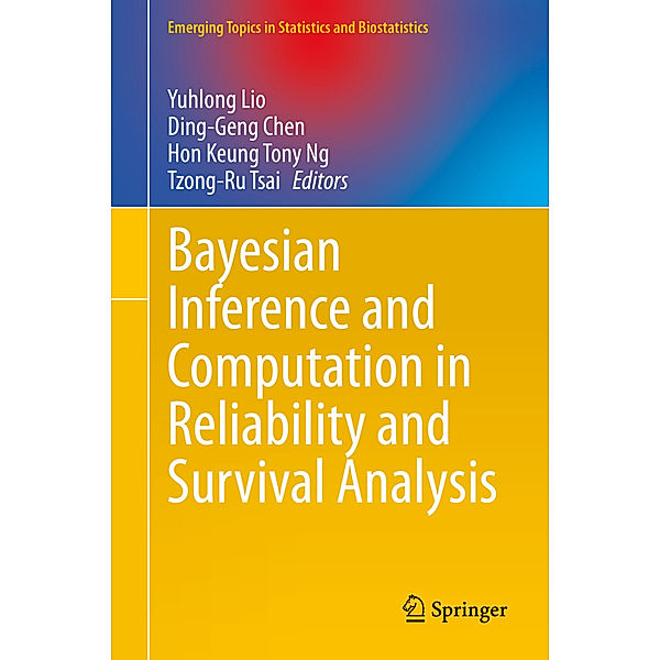 Bayesian Inference and Computation in Reliability and Survival Analysis