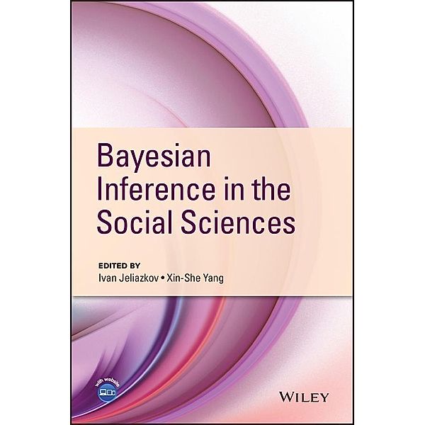 Bayesian Inference in the Social Sciences