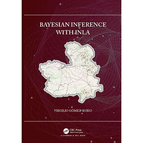 Bayesian inference with INLA, Virgilio Gomez-Rubio