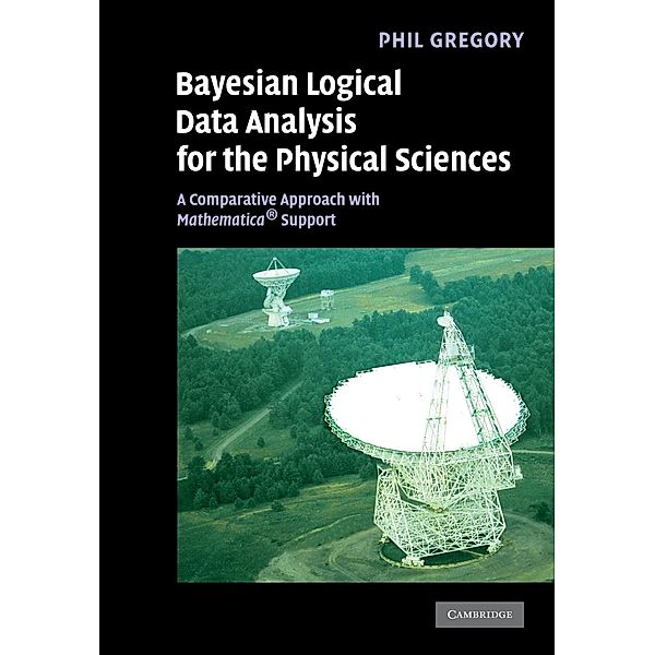 Bayesian Logical Data Analysis for the Physical Sciences, Phil Gregory