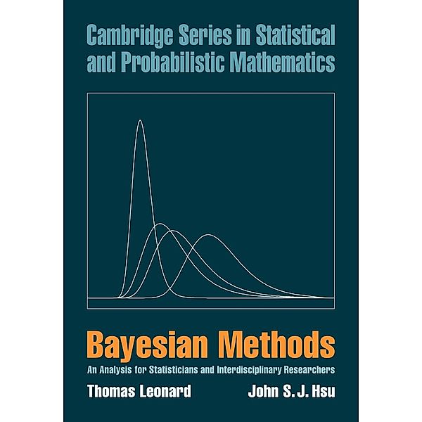 Bayesian Methods, Thomas Leonard, John S. J. Hsu