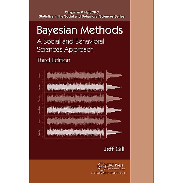 Bayesian Methods, Jeff Gill