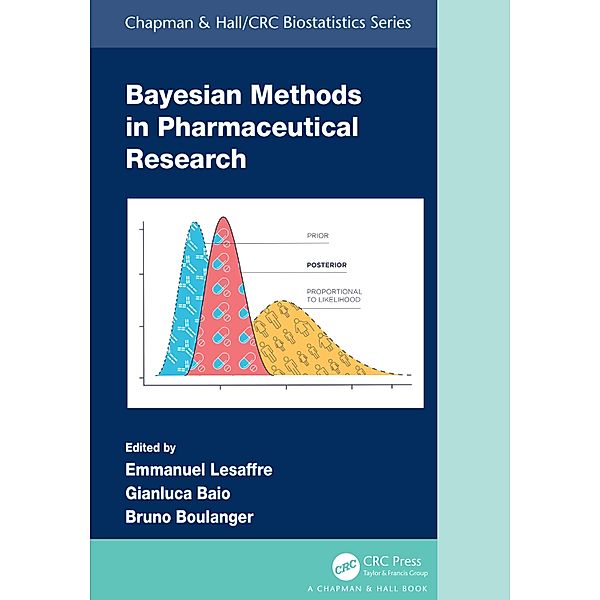 Bayesian Methods in Pharmaceutical Research