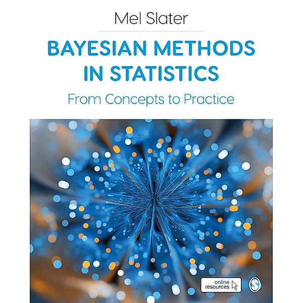 Bayesian Methods in Statistics, Mel Slater