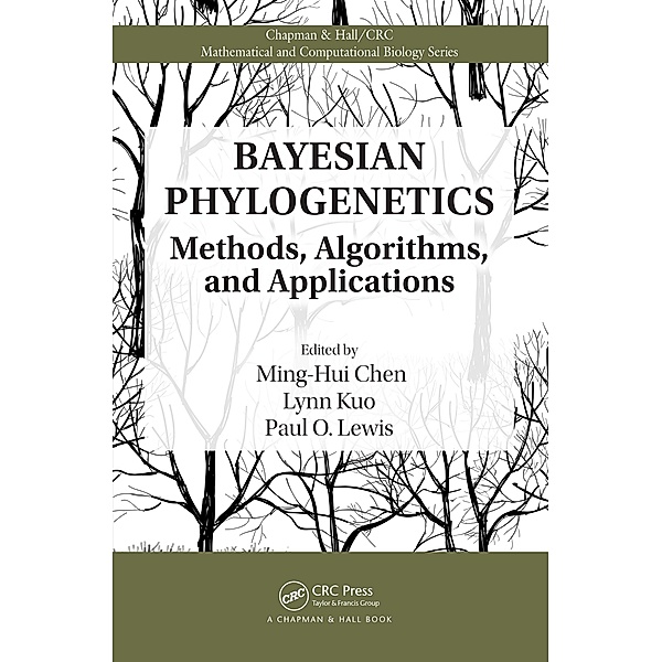 Bayesian Phylogenetics