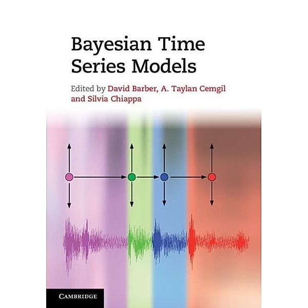 Bayesian Time Series Models