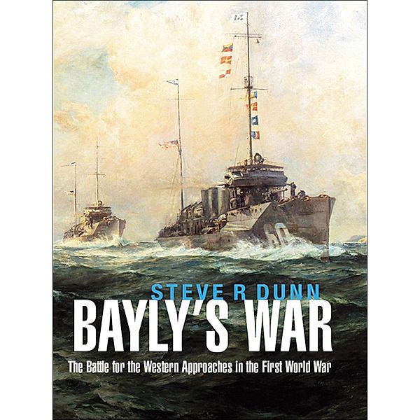 Bayly's War, Steve R Dunn