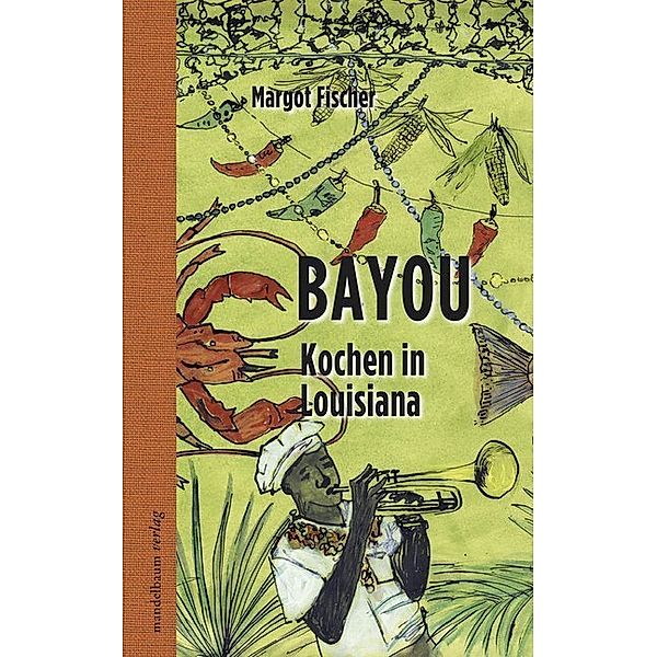 Bayou, Margot Fischer