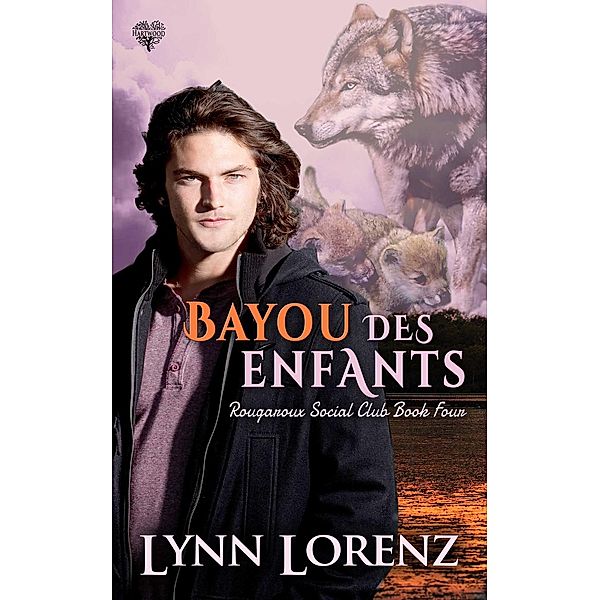 Bayou Des Enfants, Lynn Lorenz