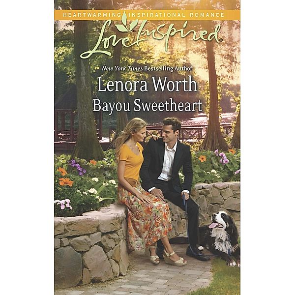 Bayou Sweetheart (Mills & Boon Love Inspired), Lenora Worth