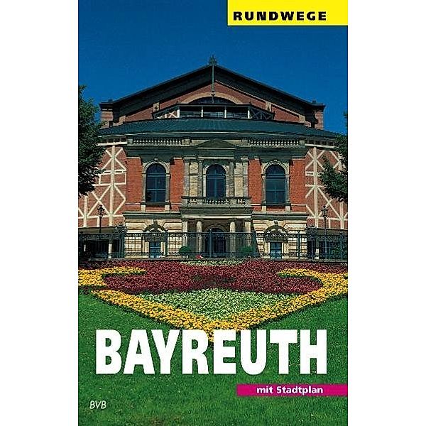 Bayreuth, Bernd Mayer, Gert Rückel