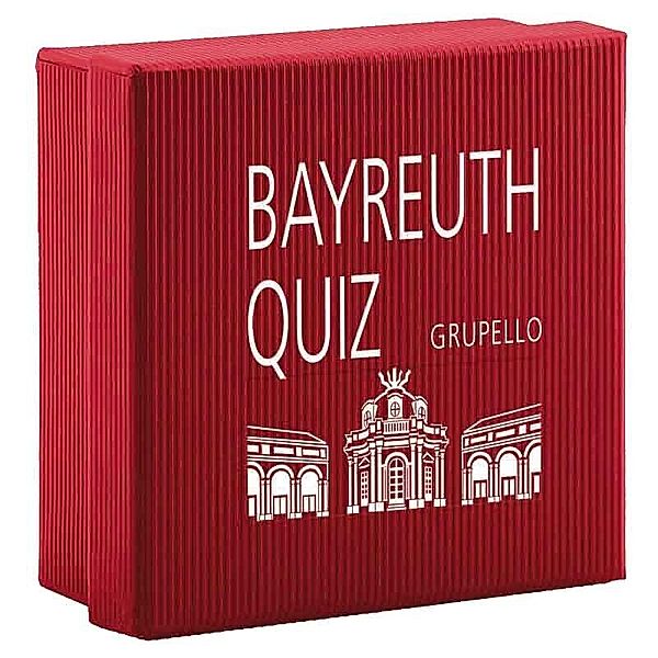 Bayreuth-Quiz, Sabine Schramm, Uli Böhner, Melanie Florin