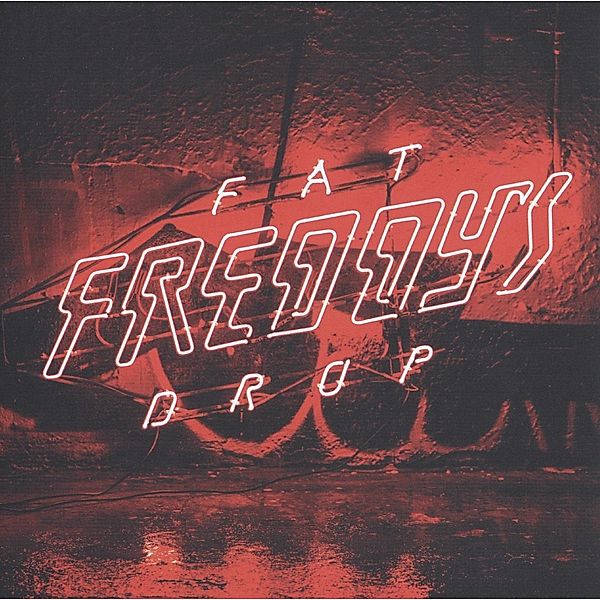 Bays, Fat Freddy's Drop