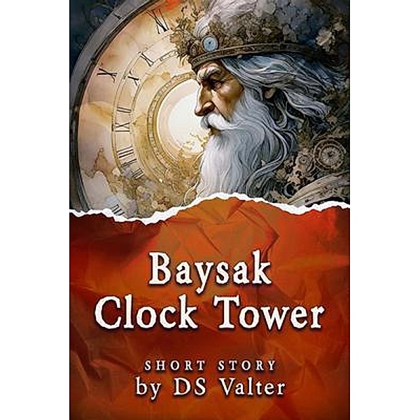Baysak Clock Tower, Ds Valter