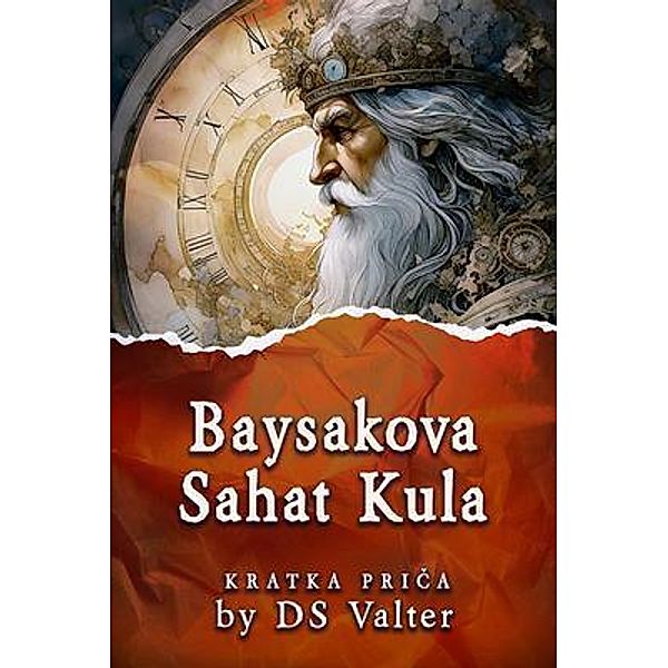 Baysakova Sahat Kula, Ds Valter