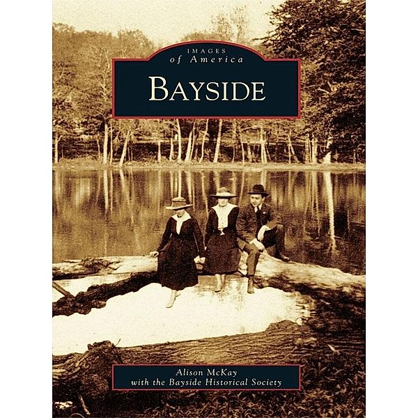Bayside, Alison McKay