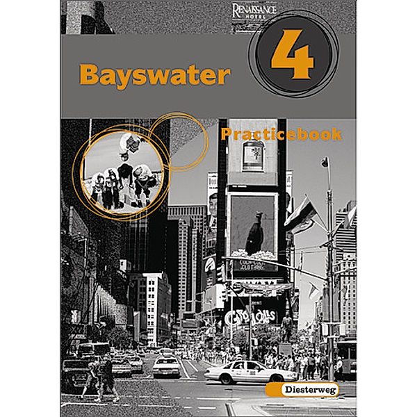 Bayswater: Bd.4 Practicebook