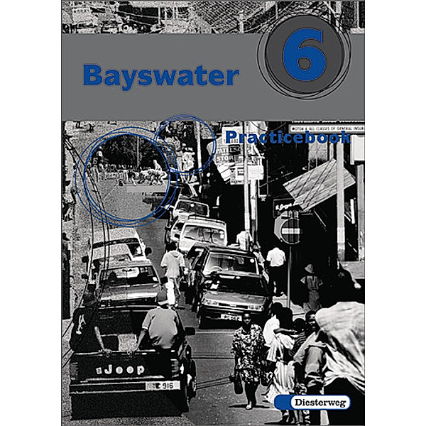 Bayswater: Bd.6 Practicebook