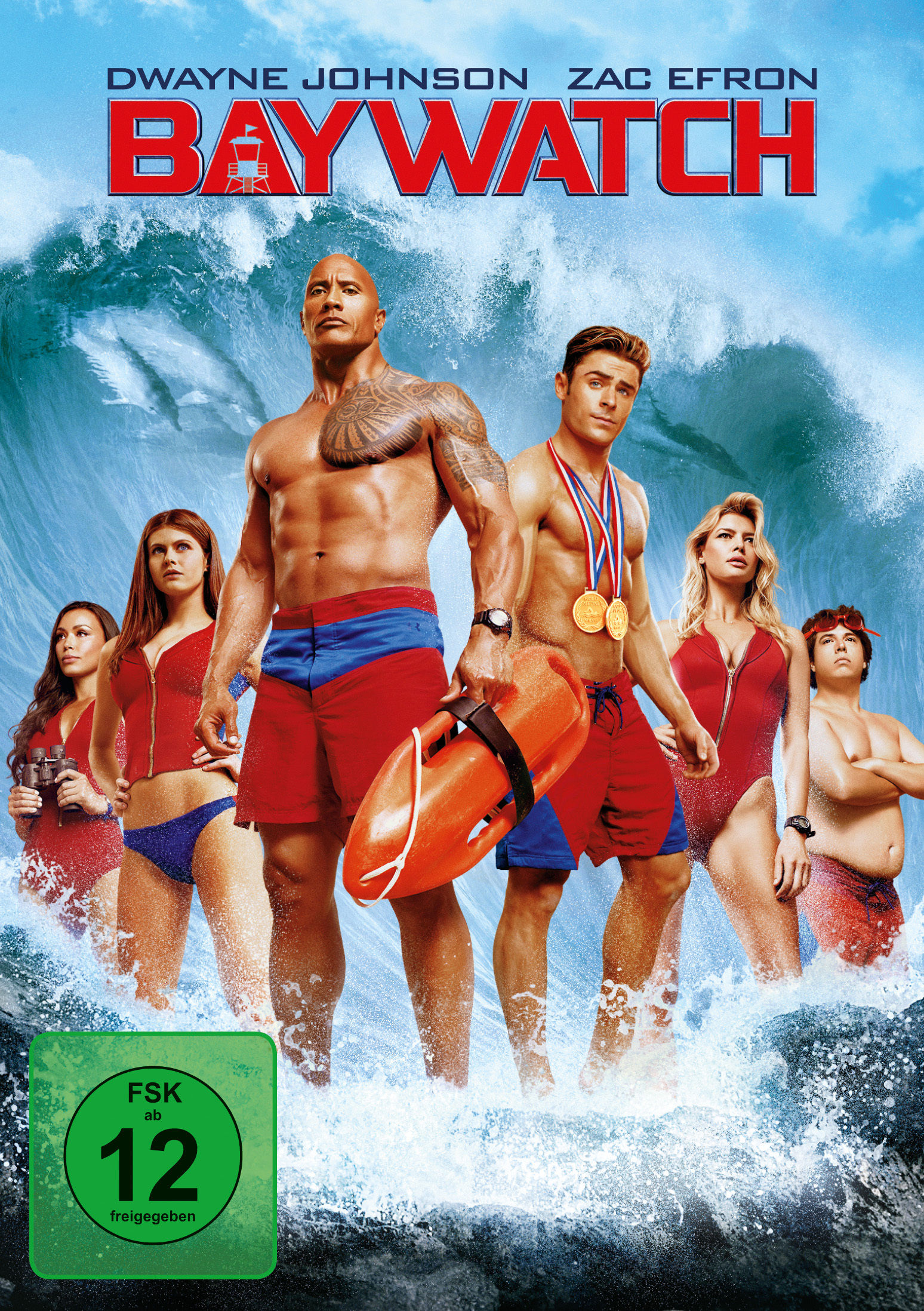 Image of Baywatch