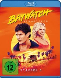 Image of Baywatch - 3. Staffel High Definition Remastered