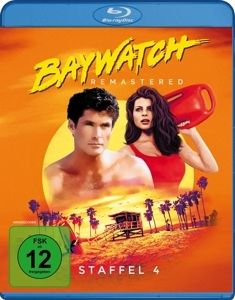 Image of Baywatch - 4. Staffel Remastered