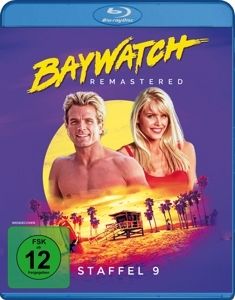 Image of Baywatch - 9. Staffel High Definition Remastered