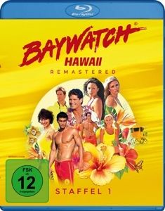 Image of Baywatch Hawaii Staffel 1
