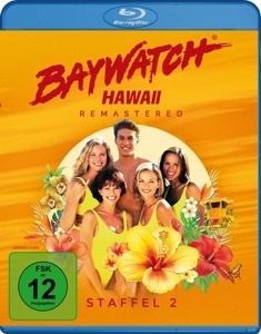 Image of Baywatch Hawaii Staffel 2