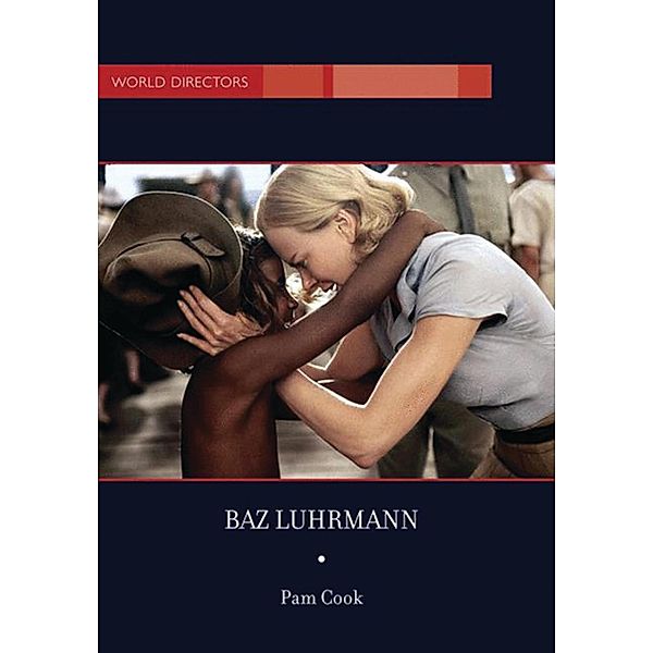 Baz Luhrmann, Pam Cook