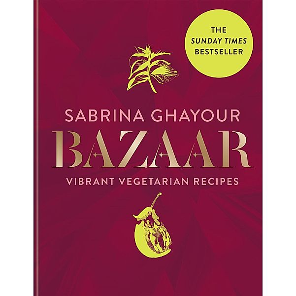 Bazaar, Sabrina Ghayour