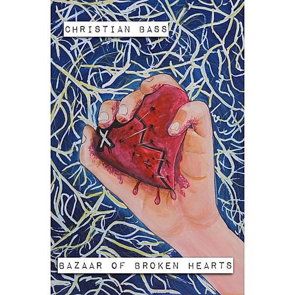 Bazaar of Broken Hearts, Christian Bass