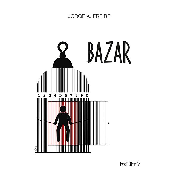 Bazar, Jorge A. Freire