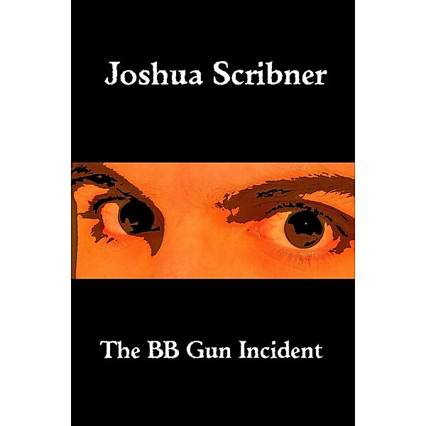 BB Gun Incident / Joshua Scribner, Joshua Scribner