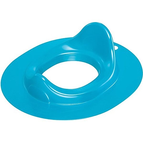 BB WC-Sitz aquamarine Aquamarine perl