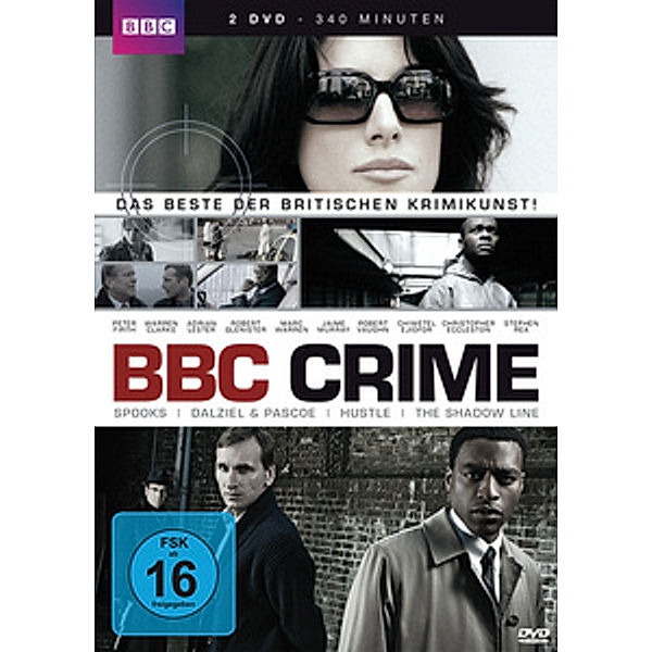 BBC Crime, Na