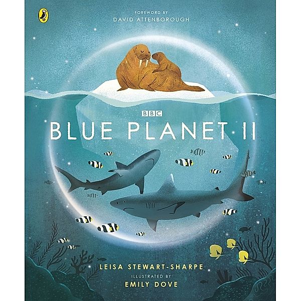 BBC Earth / Blue Planet II, Leisa Stewart-Sharpe